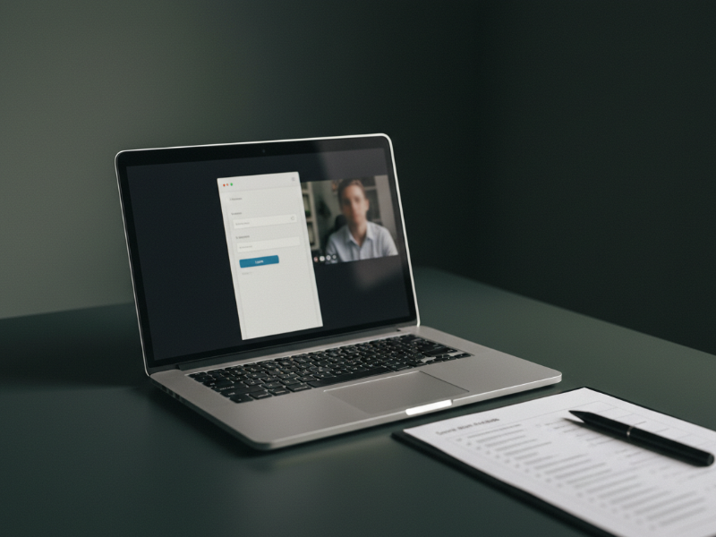サービス仕様のヒアリング