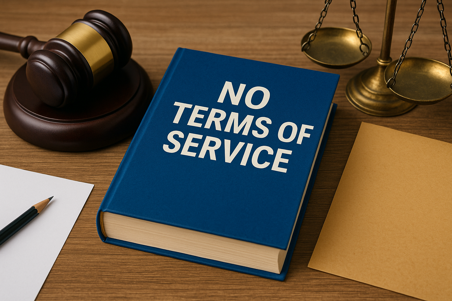 問題ユーザーを退会させられない？利用規約がない場合の法的落とし穴