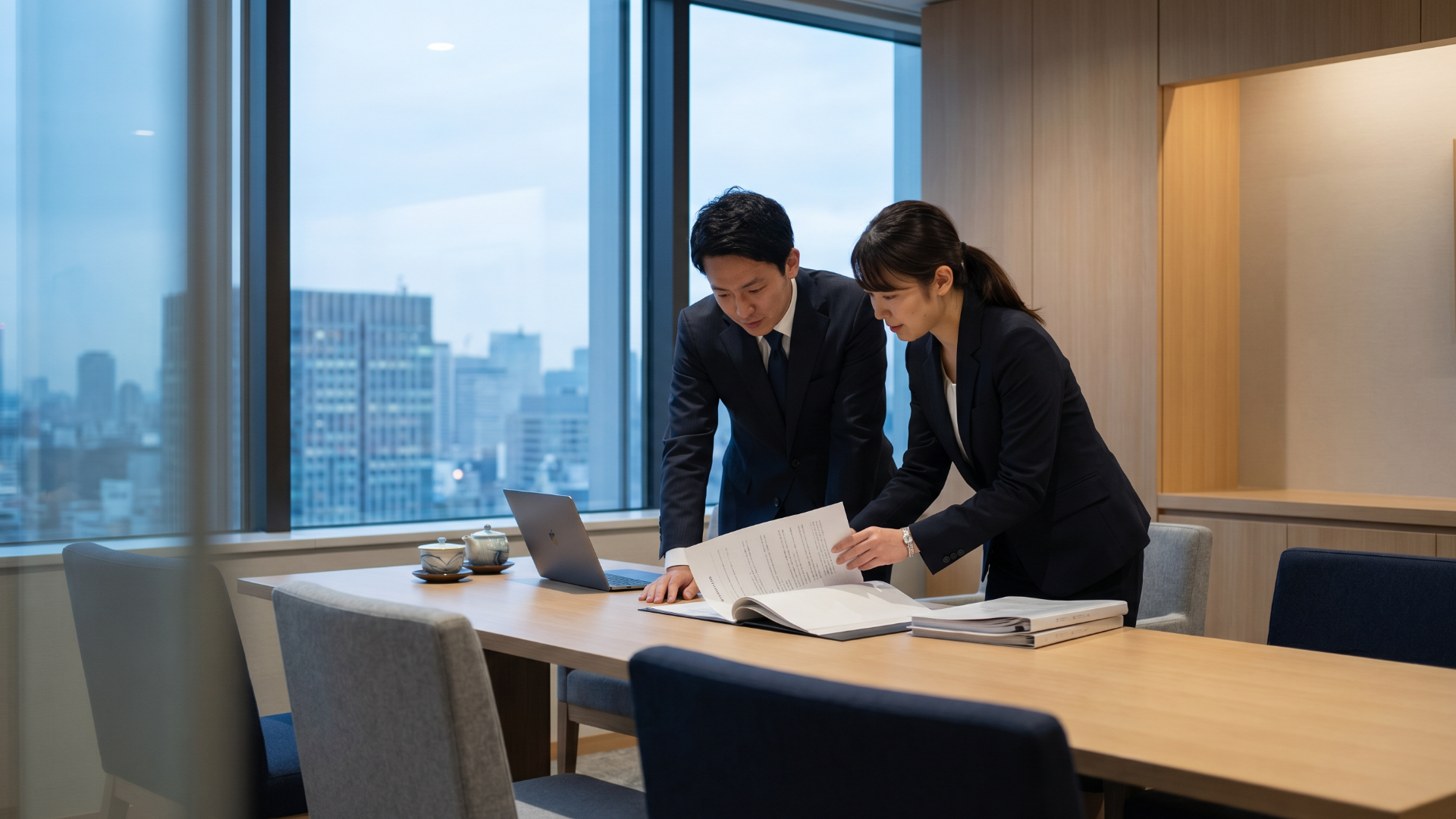 BtoBサービスの利用規約、BtoCテンプレート流用が危険な理由